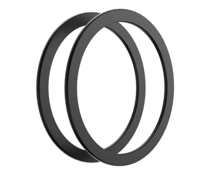 Ładowarka do smartfonów Mophie Snap adapter (2x magnetic rings)